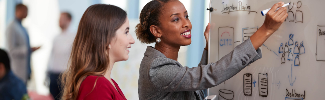 O Citi section banner